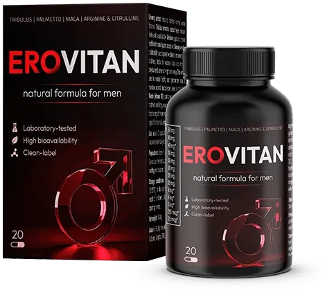 Erovitan